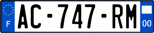 AC-747-RM