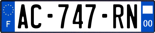 AC-747-RN