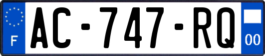 AC-747-RQ