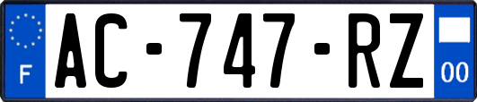 AC-747-RZ