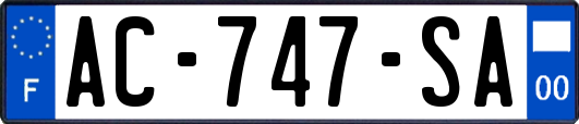 AC-747-SA