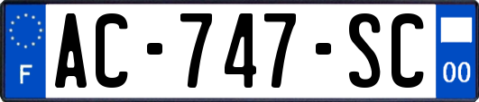 AC-747-SC