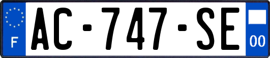 AC-747-SE