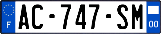 AC-747-SM