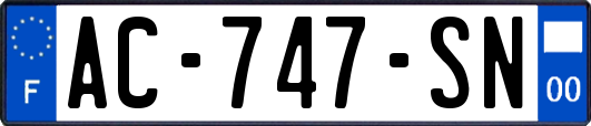 AC-747-SN