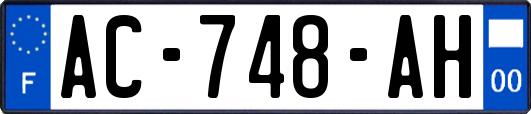 AC-748-AH