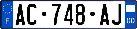 AC-748-AJ