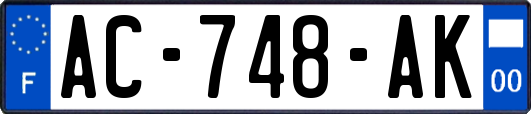 AC-748-AK