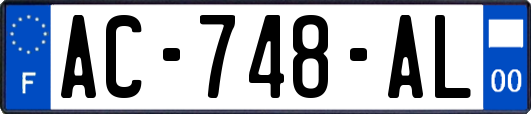 AC-748-AL