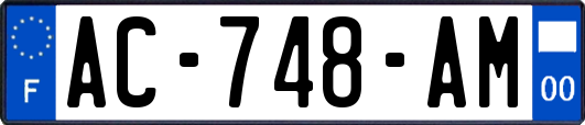 AC-748-AM