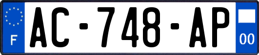 AC-748-AP