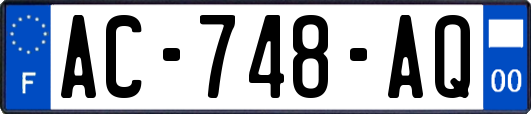 AC-748-AQ