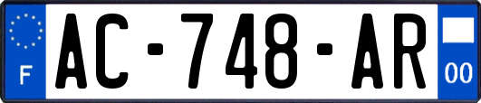 AC-748-AR