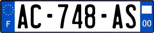 AC-748-AS