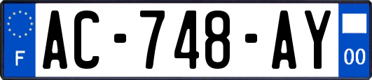 AC-748-AY