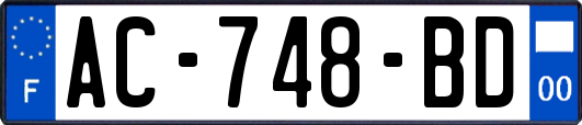 AC-748-BD