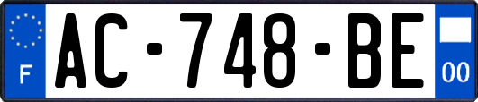 AC-748-BE