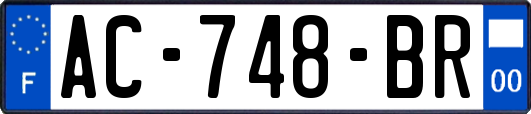 AC-748-BR