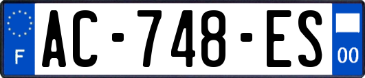 AC-748-ES