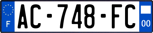 AC-748-FC