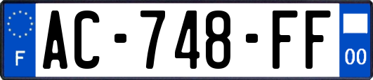 AC-748-FF
