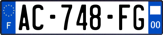 AC-748-FG