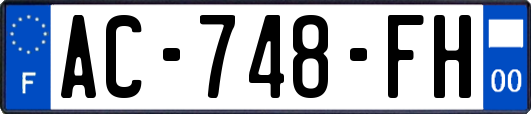 AC-748-FH