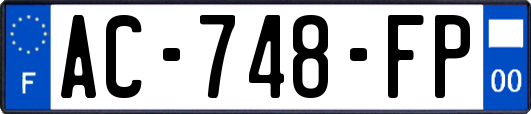 AC-748-FP