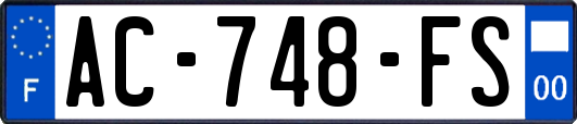 AC-748-FS