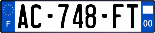 AC-748-FT