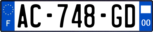 AC-748-GD