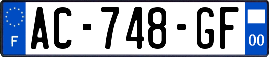 AC-748-GF