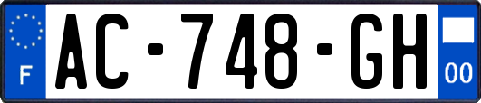 AC-748-GH