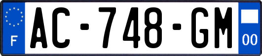 AC-748-GM