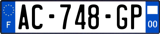 AC-748-GP