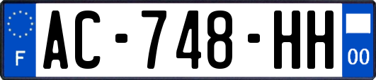 AC-748-HH