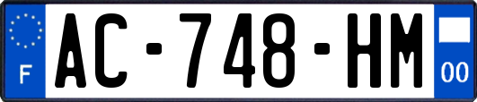 AC-748-HM