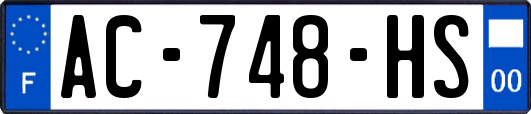 AC-748-HS