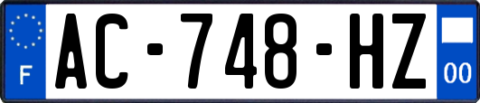 AC-748-HZ