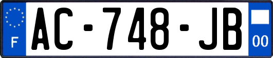 AC-748-JB