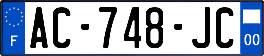 AC-748-JC