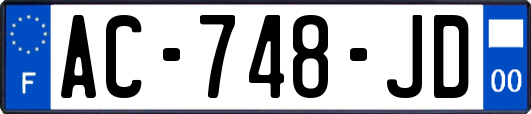 AC-748-JD