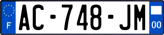 AC-748-JM
