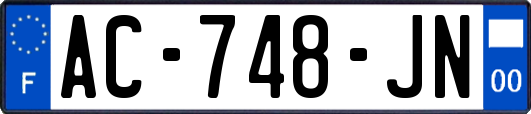 AC-748-JN