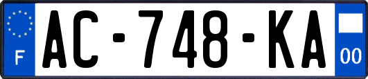 AC-748-KA