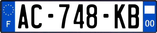 AC-748-KB