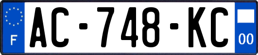 AC-748-KC