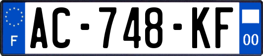 AC-748-KF
