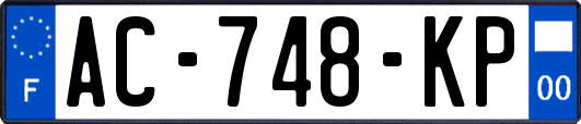 AC-748-KP