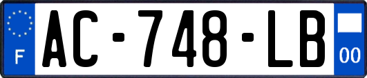 AC-748-LB